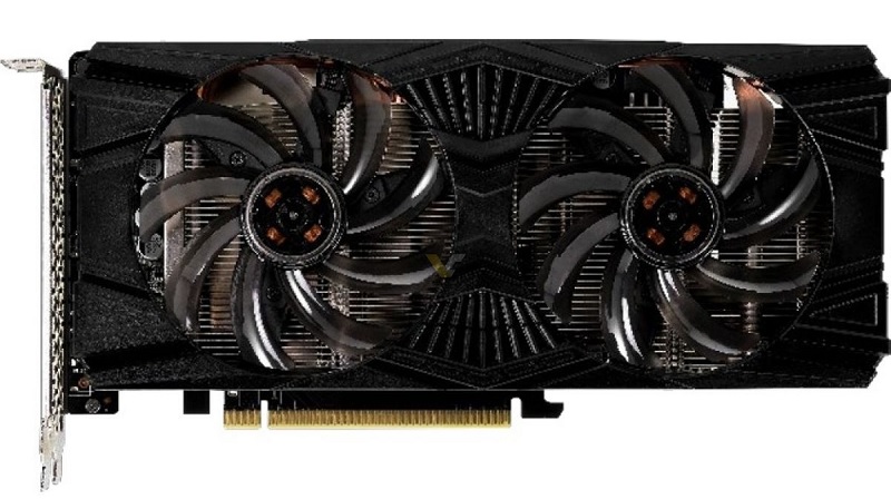 Palit CMP 30HX é o primeiro chip para mineração a chegar ao mercado por 603 euros