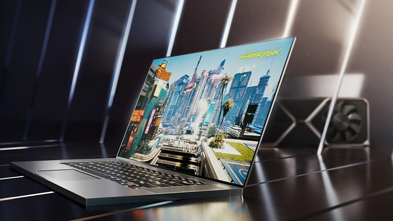 Placa gráfica Nvidia RTX 3050 para portáteis terá 2.048 núcleos CUDA, diz leak