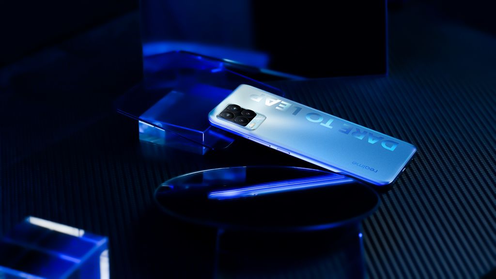 Realme 8 Pro – o novo smartphone é uma aposta na fotografia com câmara de 108 MP