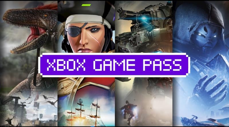 Microsoft revela chegadas de março ao Xbox Game Pass