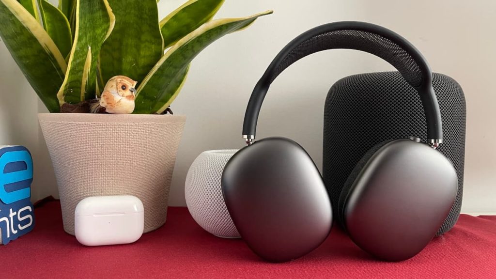 AirPods Max: analista diz que a Apple vai vender 1 milhão de unidades