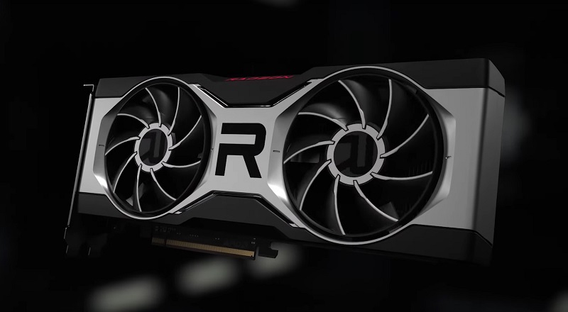 Gráfica AMD Radeon RX 6700 XT deve chegar com pouco stock à Europa