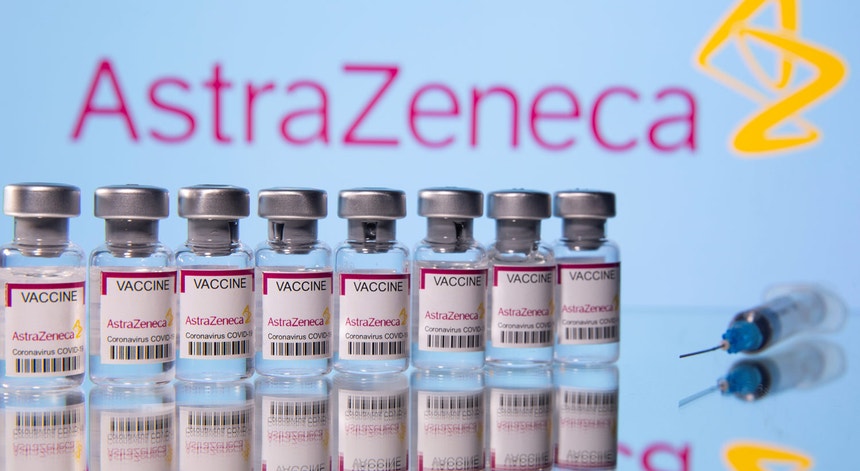 Alemanha, Itália e França também suspendem vacina da AstraZeneca