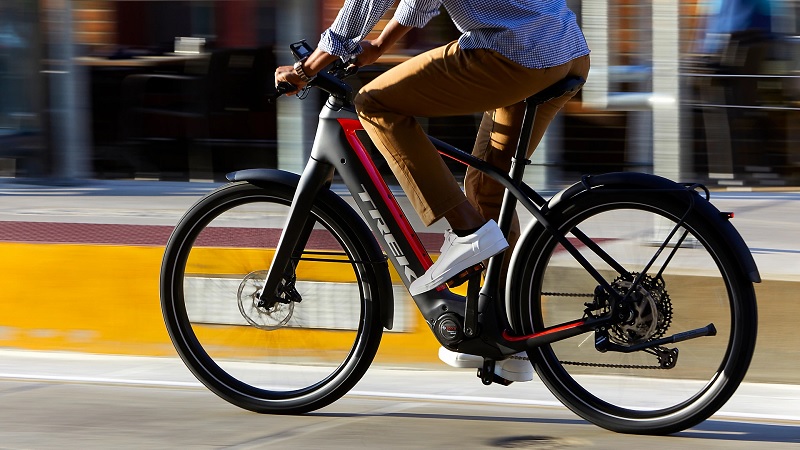 Farto das filas de trânsito? Tenha uma e-bike ou uma trotinete elétrica