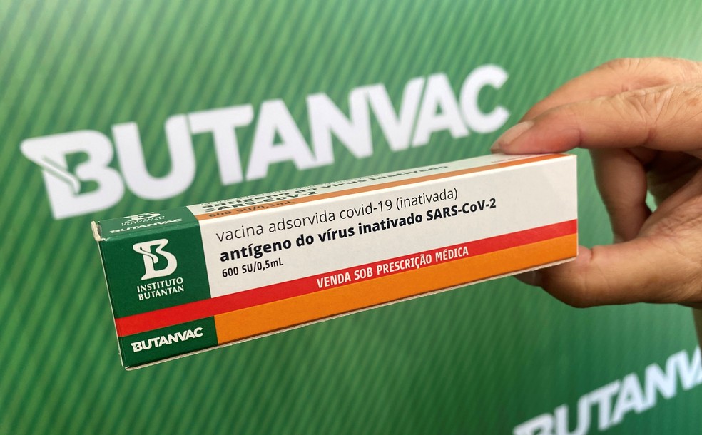 ButanVac: A primeira vacina brasileira contra a COVID-19