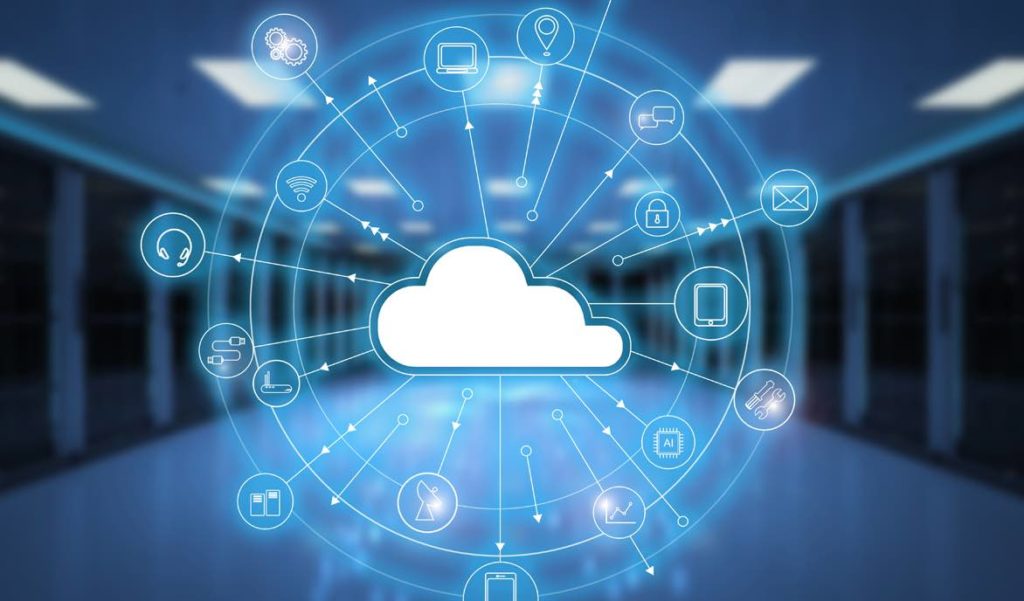 Syone oferece uma avaliação completa à sua infraestrutura de IT
