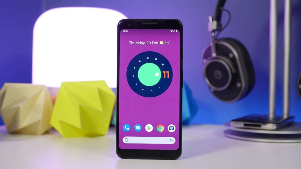 Adoção do Android 11 ganha tração e cresce mais depressa que as versões anteriores