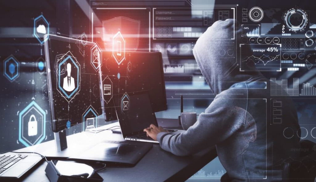 A água também pode ser “hackeada”? Cibercriminosos ao ataque…