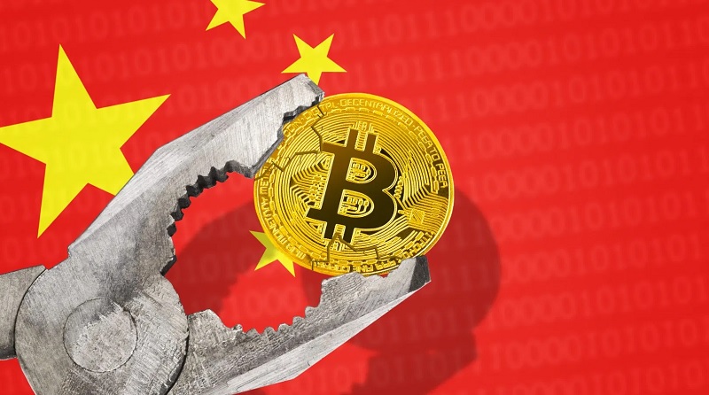 Rede social Weibo bloqueia as contas das três principais plataformas de criptomoedas