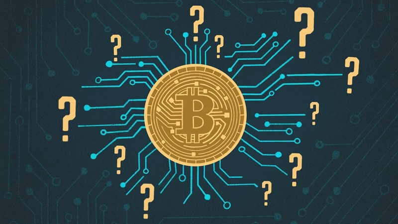 59% consideram que atualmente não é bom investir em criptomoedas