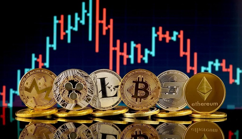 Perdas com hacks de criptomoedas sobem 60% para 1,9 mil milhões de dólares