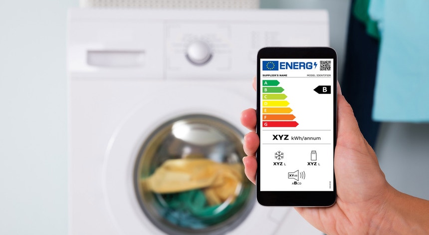 Ainda não entendeu a nova etiqueta energética? 6 dicas para o ajudar