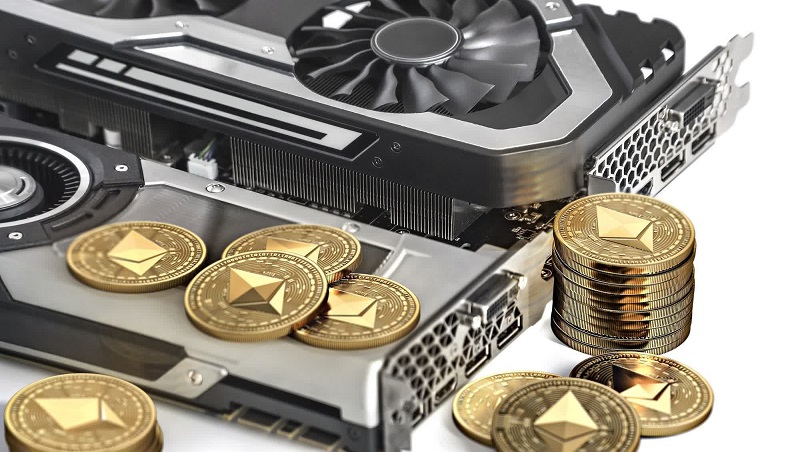 Driver da Nvidia remove o limite para mineração imposto… pela Nvidia