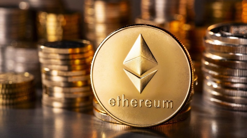 Acabou oficialmente a mineração da criptomoeda Ethereum com placas gráficas