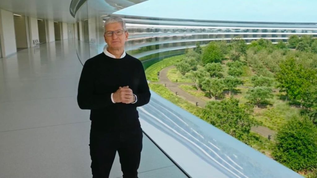 Primeiro evento da Apple do ano no dia 23 de março? Vêm aí as AirTags, AirPods e iPad Pro?