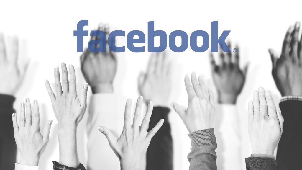 Facebook não contratou empregados negros porque não “encaixavam na cultura”