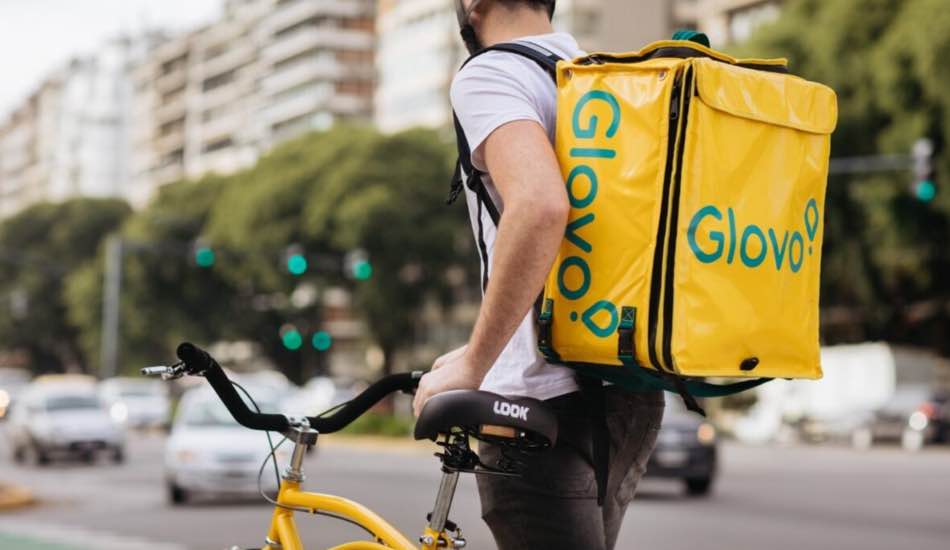 Livro Verde: Uber e Glovo devem ter sistema contributivo e fiscal adaptado