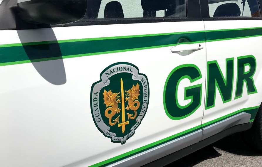 GNR usa 14 drones para fiscalizar áreas florestais prioritárias