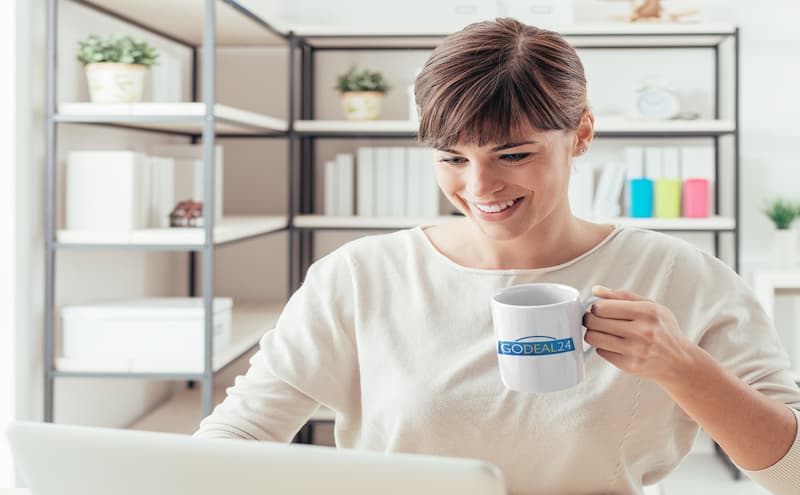Teletrabalho com o Windows 10 mais barato de sempre? Não vai acreditar, mas é possível!