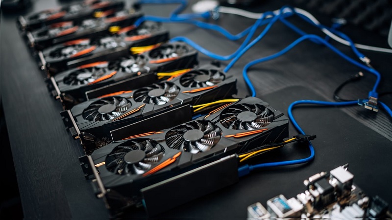 Autoridades da Malásia esmagam mais de mil plataformas criptográficas