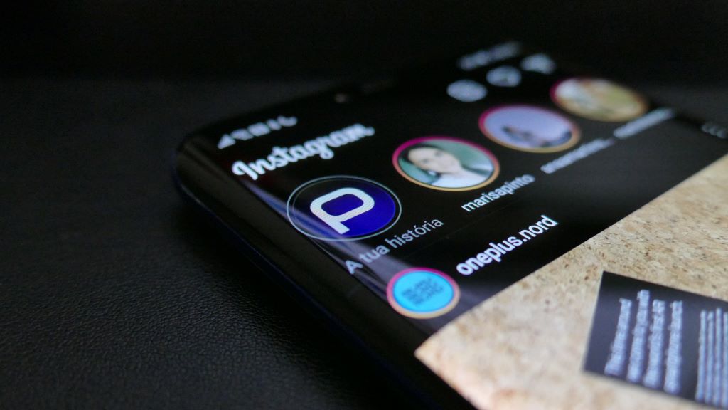Instagram: Agora, qualquer utilizador pode partilhar links nas histórias