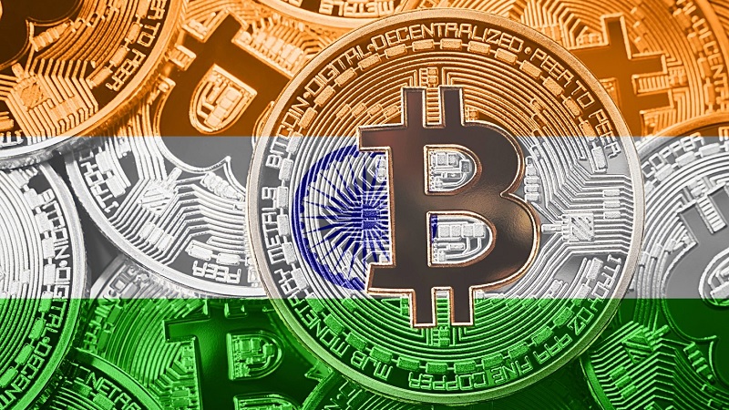 Índia propõe lei para proibir a mineração e posse de criptomoedas