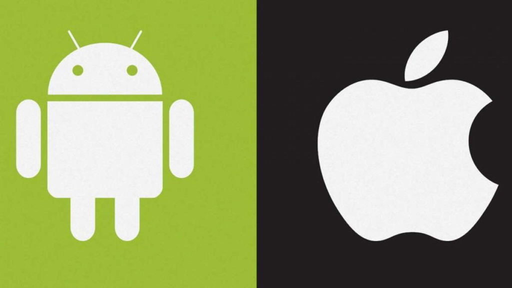 Apple critica regras do Reino Unido e não quer que iOS se torne um “clone do Android”