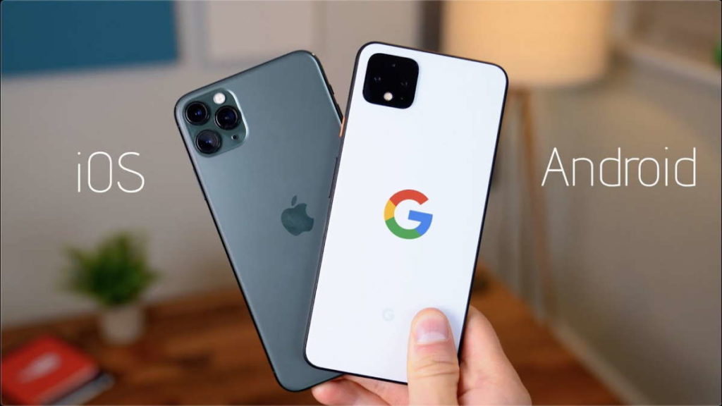 Google está finalmente a trazer para o Android as melhores funcionalidades do iOS?