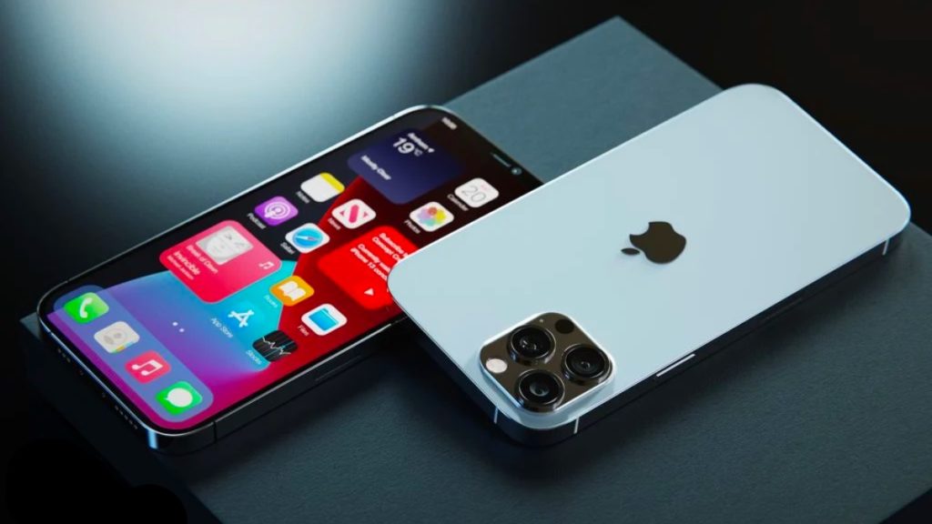 iPhone de 2022 terá câmara de 48 megapíxeis, vídeo 8K, mas sem versão mini