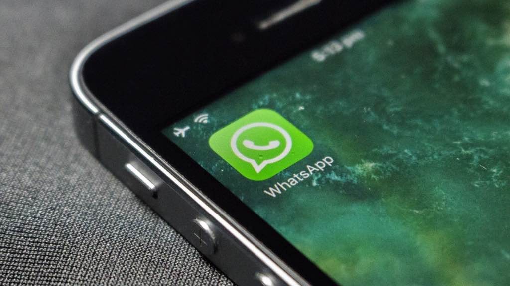 WhatsApp vai deixar de ter suporte no velhinho iPhone 4s