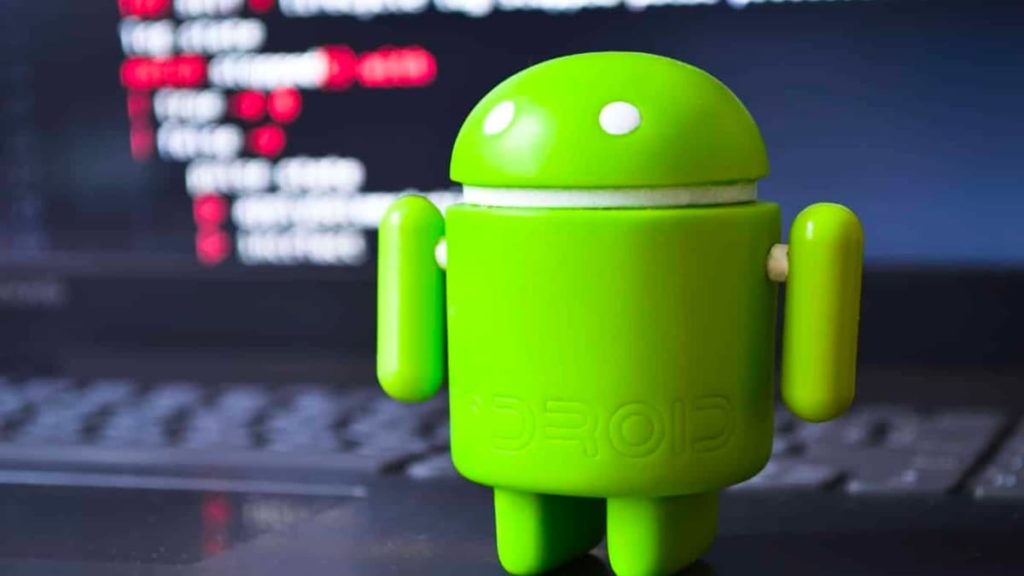 Google terá tornado mais difícil encontrar as definições de privacidade no Android