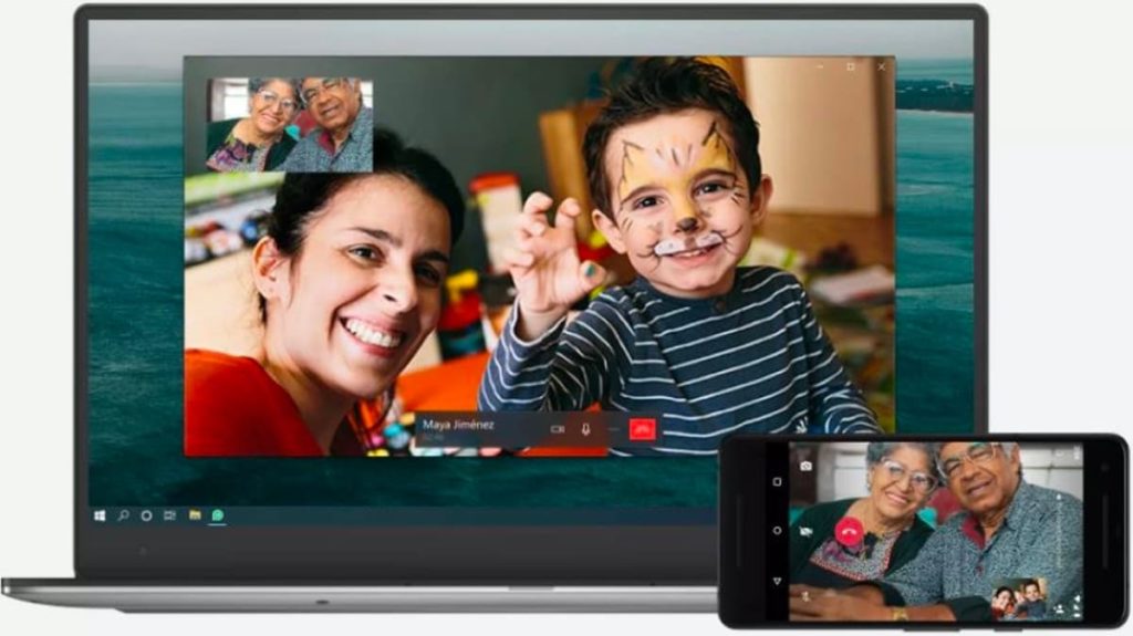 WhatsApp finalmente traz chamadas de vídeo e áudio cifradas na aplicação desktop