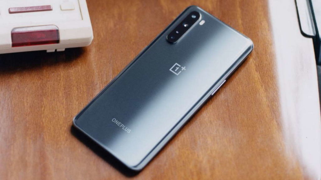 O OnePlus Nord também já está a receber o OxygenOS 11 com Android 11