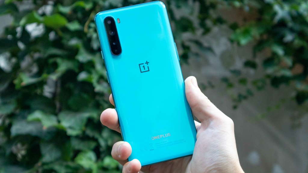 Nord 2 da OnePlus poderá abraçar um novo SoC bem diferente do habitual