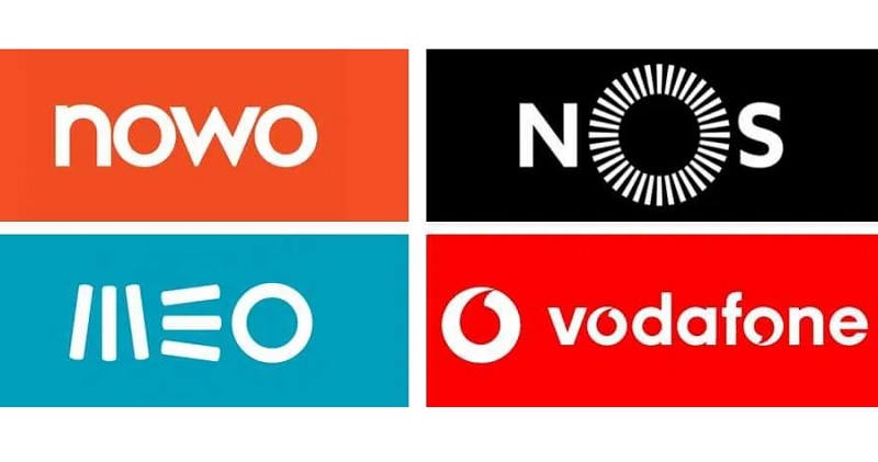 NOWO é a operadora com mensalidade mais baixa para 8 serviços