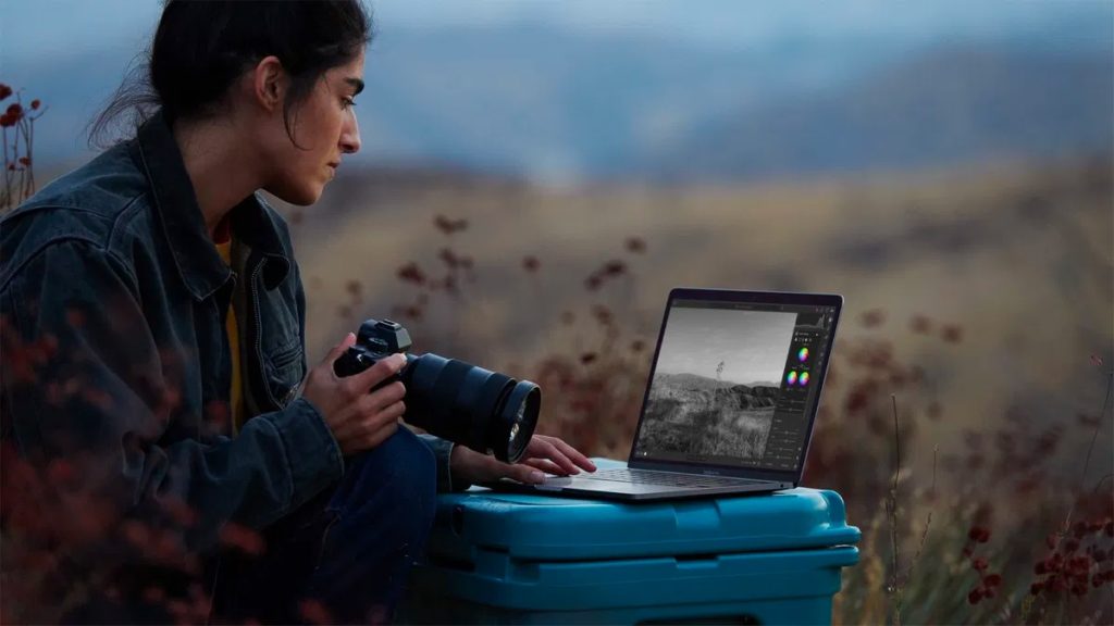 Versão web do Photoshop poderá ser gratuita para todos