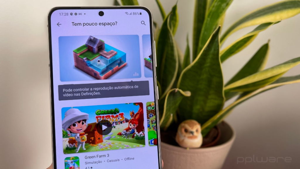 Google segue a Apple e reduz taxa de serviço da Google Play para 15% num novo programa