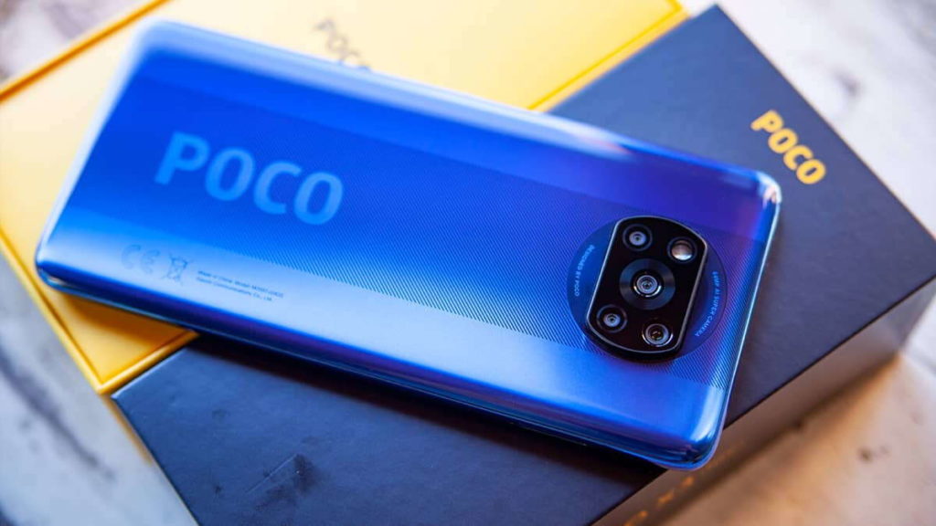 POCO X3 Pro: Surgem todas as especificações, mas aparece uma nova dúvida