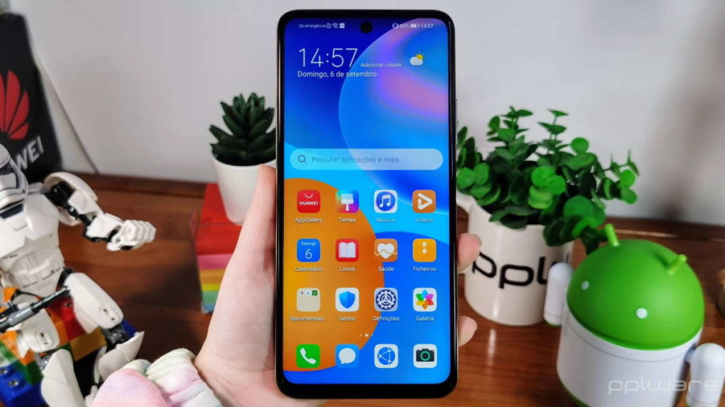 Huawei P Smart 2021: A fotografia de excelência também existe na gama média