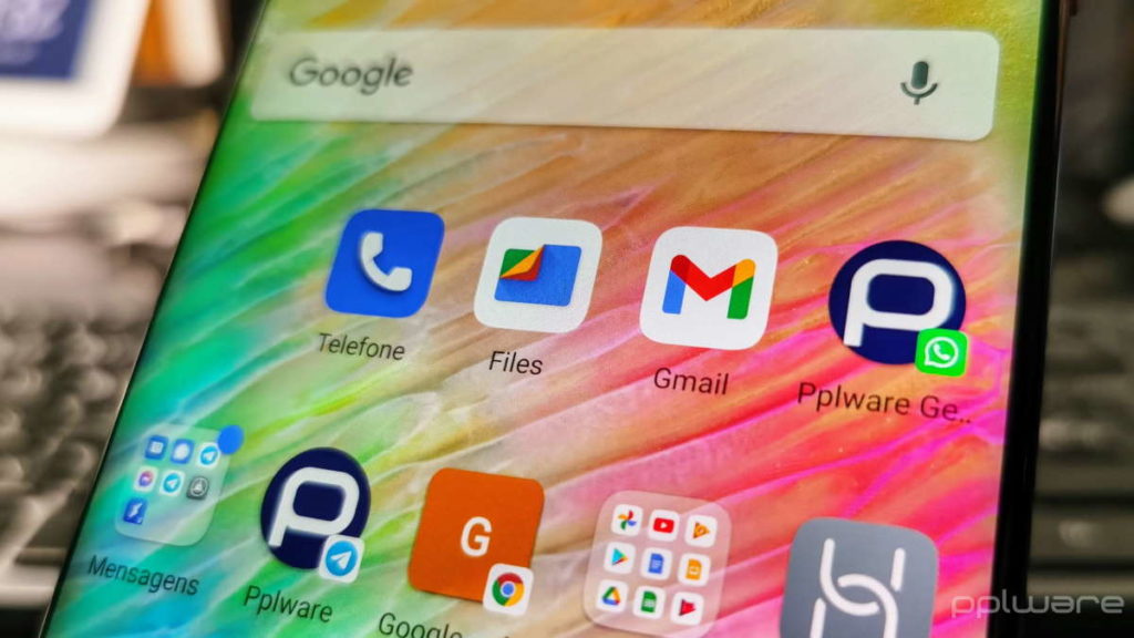 Google Files do Android recebeu grandes novidades e prepara o futuro