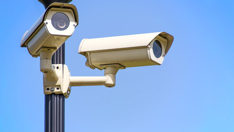 Lisboa vai ter 216 câmaras de vigilância para garantir segurança