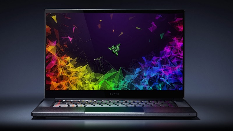 Razer deve lançar o seu primeiro portátil com processador AMD e GPU RTX 3060