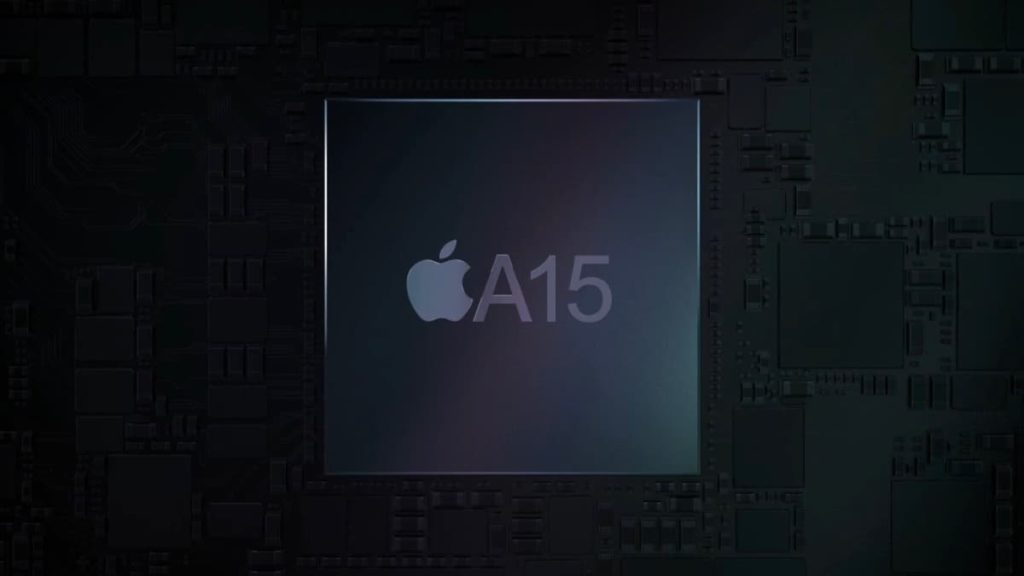 Apple começa produção do SoC A15 em maio para o iPhone 13 e litografia 4 nm virá em 2022