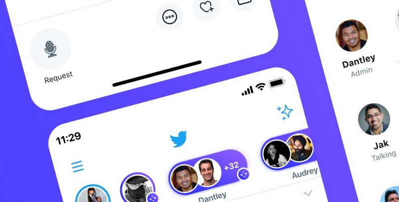Twitter Spaces – uma espécie de Clubhouse, mas disponível para Android