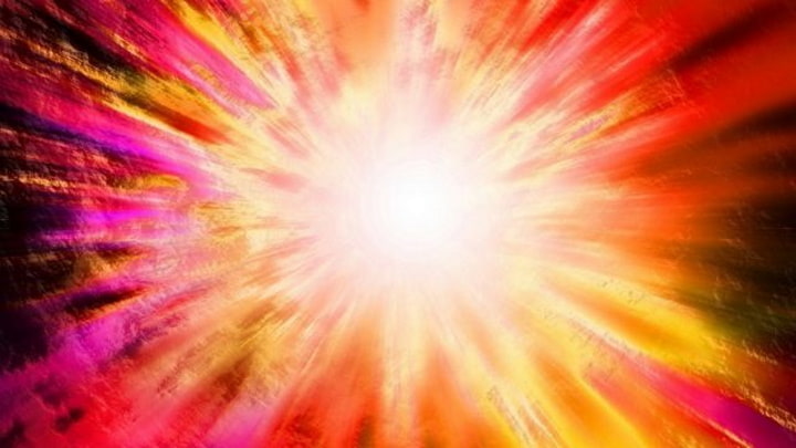 Energia negra poderá explicar a expansão do universo