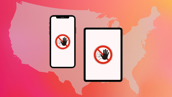 Utah quer bloquear pornografia nos telemóveis e tablets