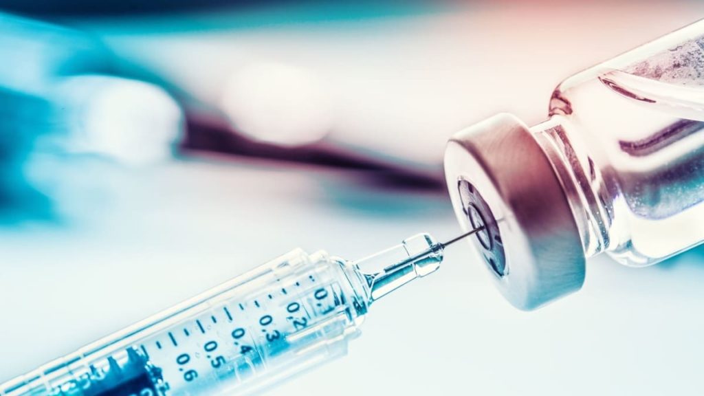 COVID-19: Já está disponível o formulário para agendamento da vacina