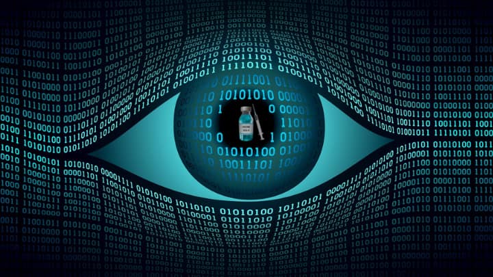 COVID-19: Vacinas não verificadas vendidas na Dark Web