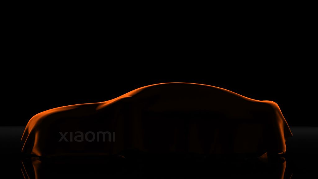Mi Car: Xiaomi começará a trabalhar no seu projeto automóvel já este mês