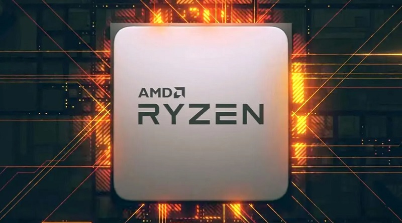 AMD admite que as CPUs Zen 3 são vulneráveis a um novo ataque parecido ao Spectre